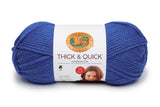 Thick & Quick® Bonus Bundle® Yarn - Discontinued thumbnail
