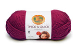 Thick & Quick® Bonus Bundle® Yarn - Discontinued thumbnail