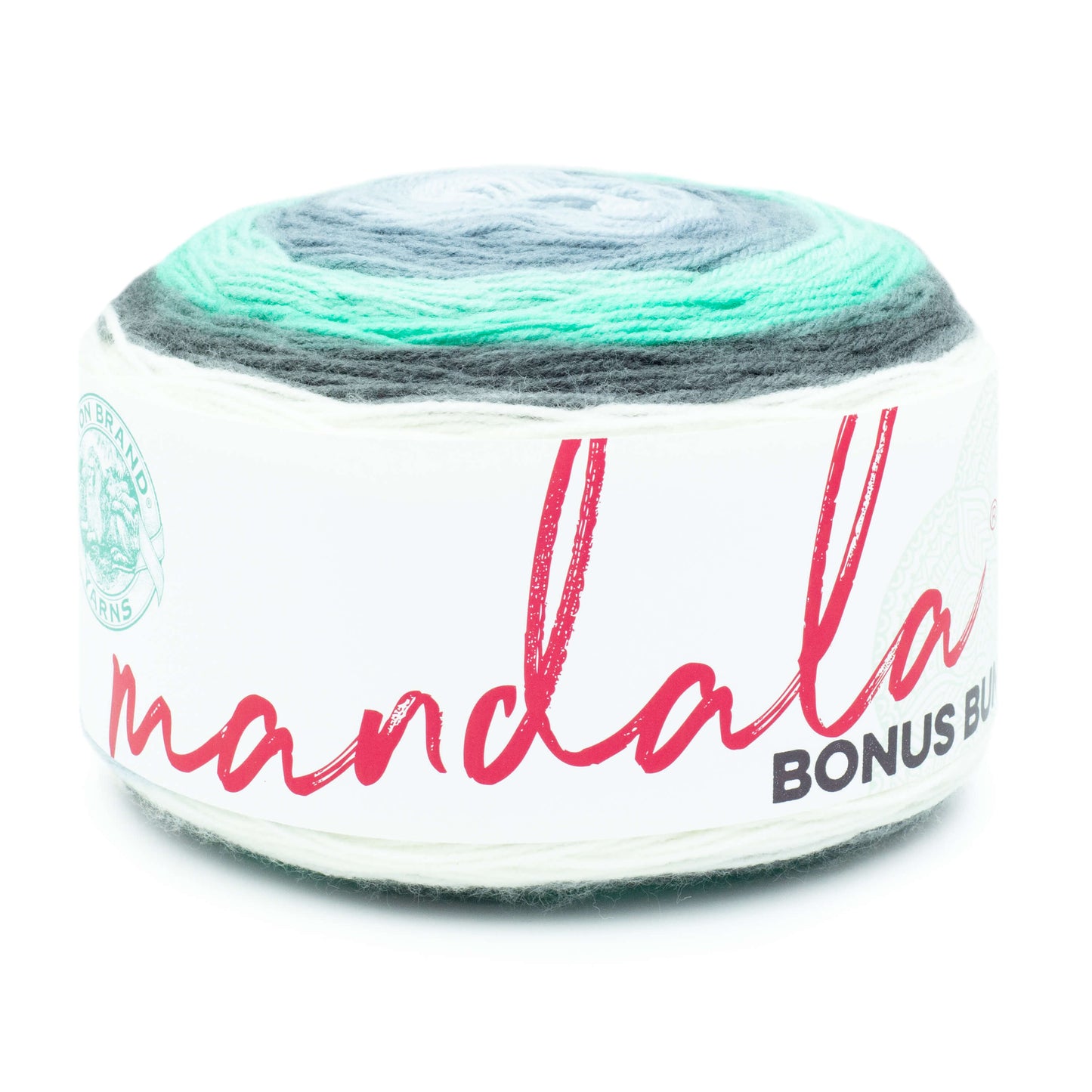 Mandala® Bonus Bundle® Yarn