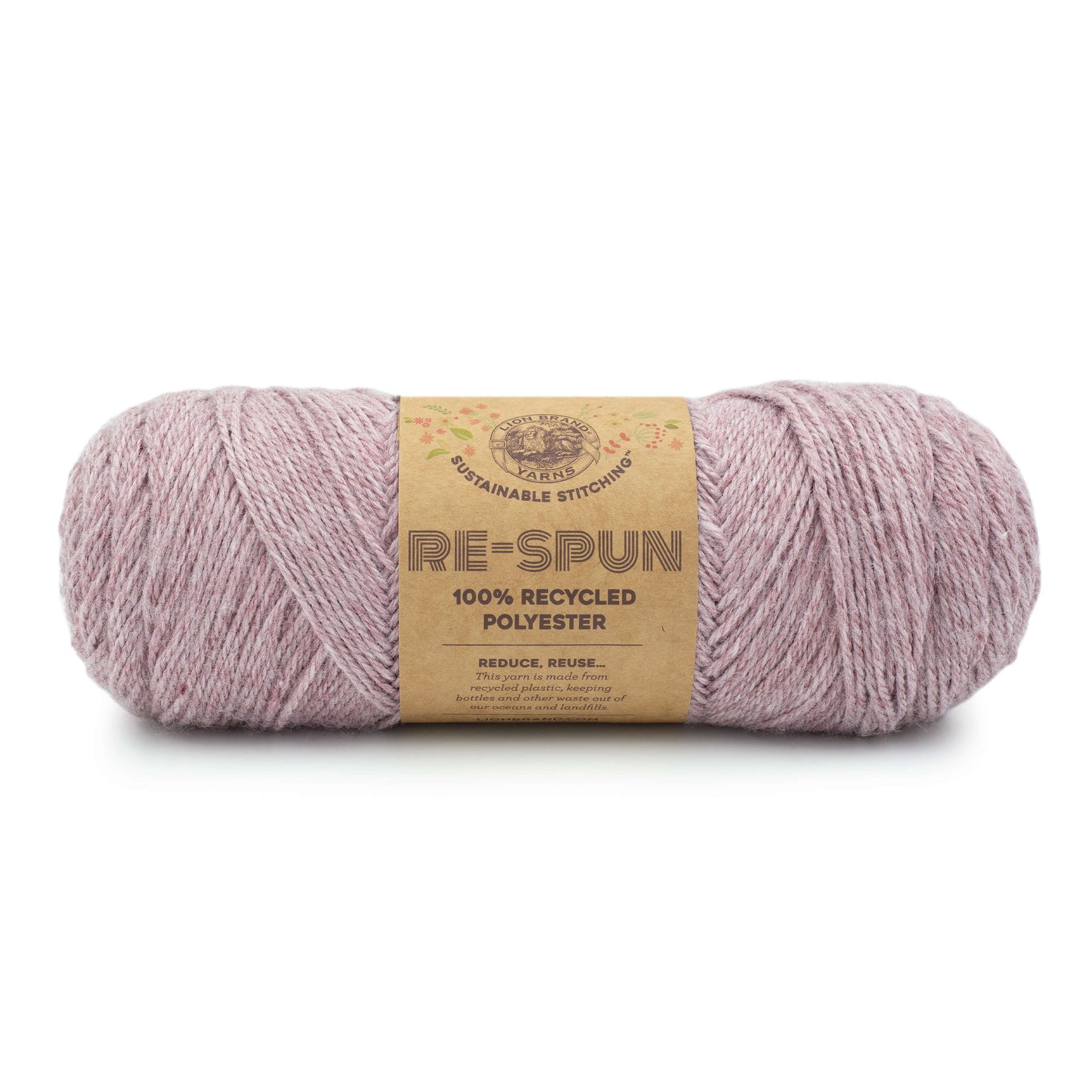 Re-Spun Yarn - Discontinued