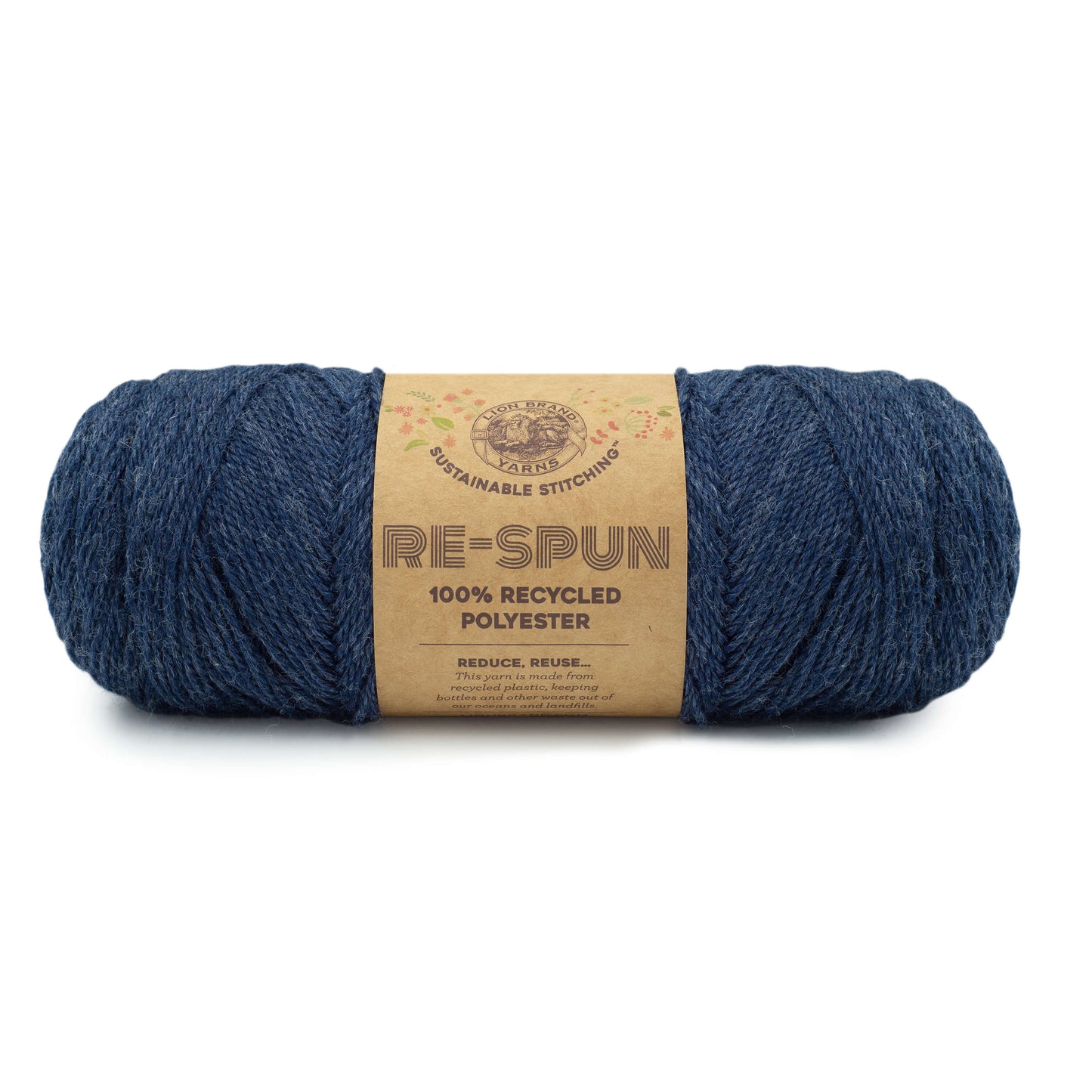 Re-Spun Yarn - Discontinued