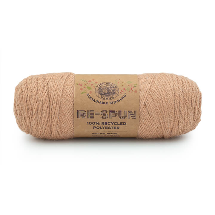 Re-Spun Yarn - Discontinued