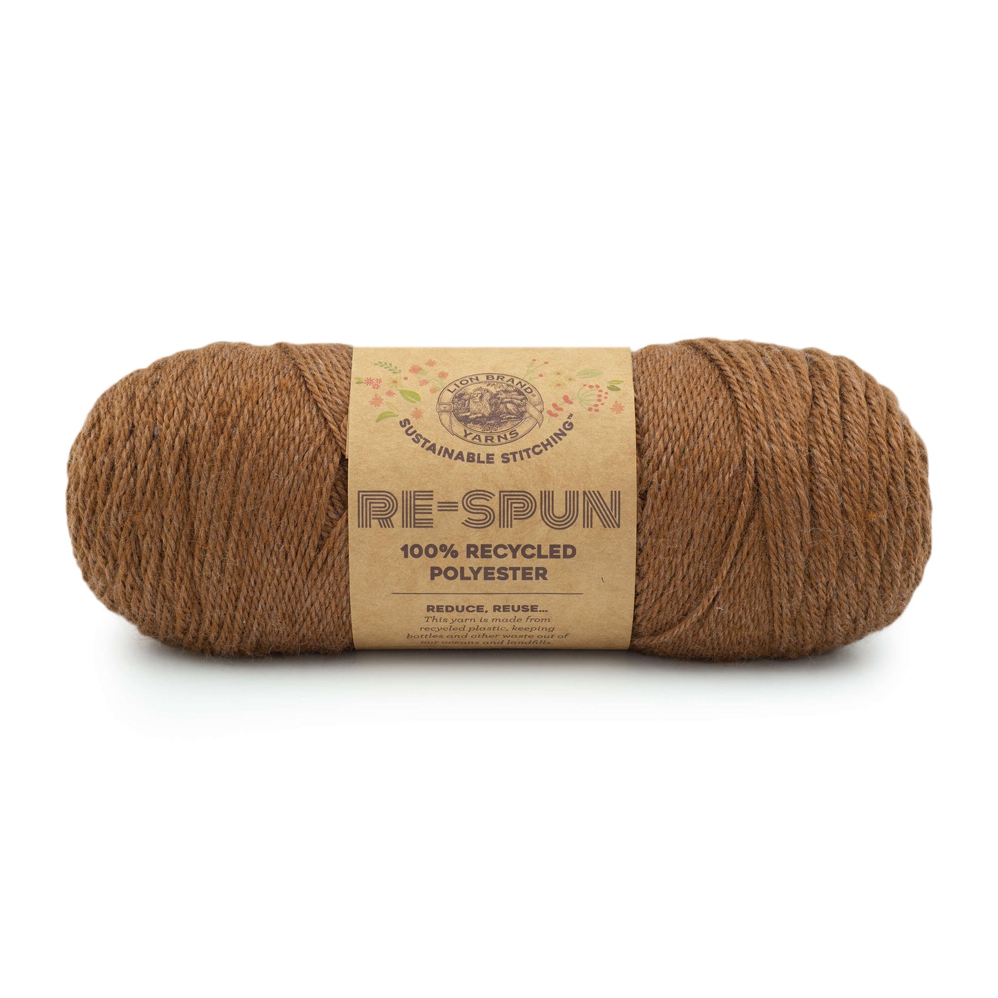 Re-Spun Yarn - Discontinued