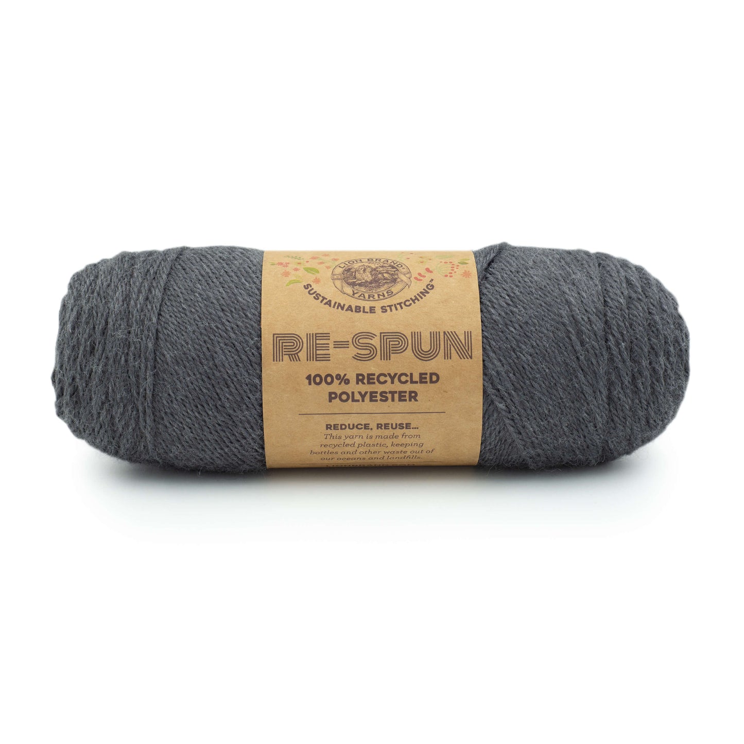 Re-Spun Yarn - Discontinued