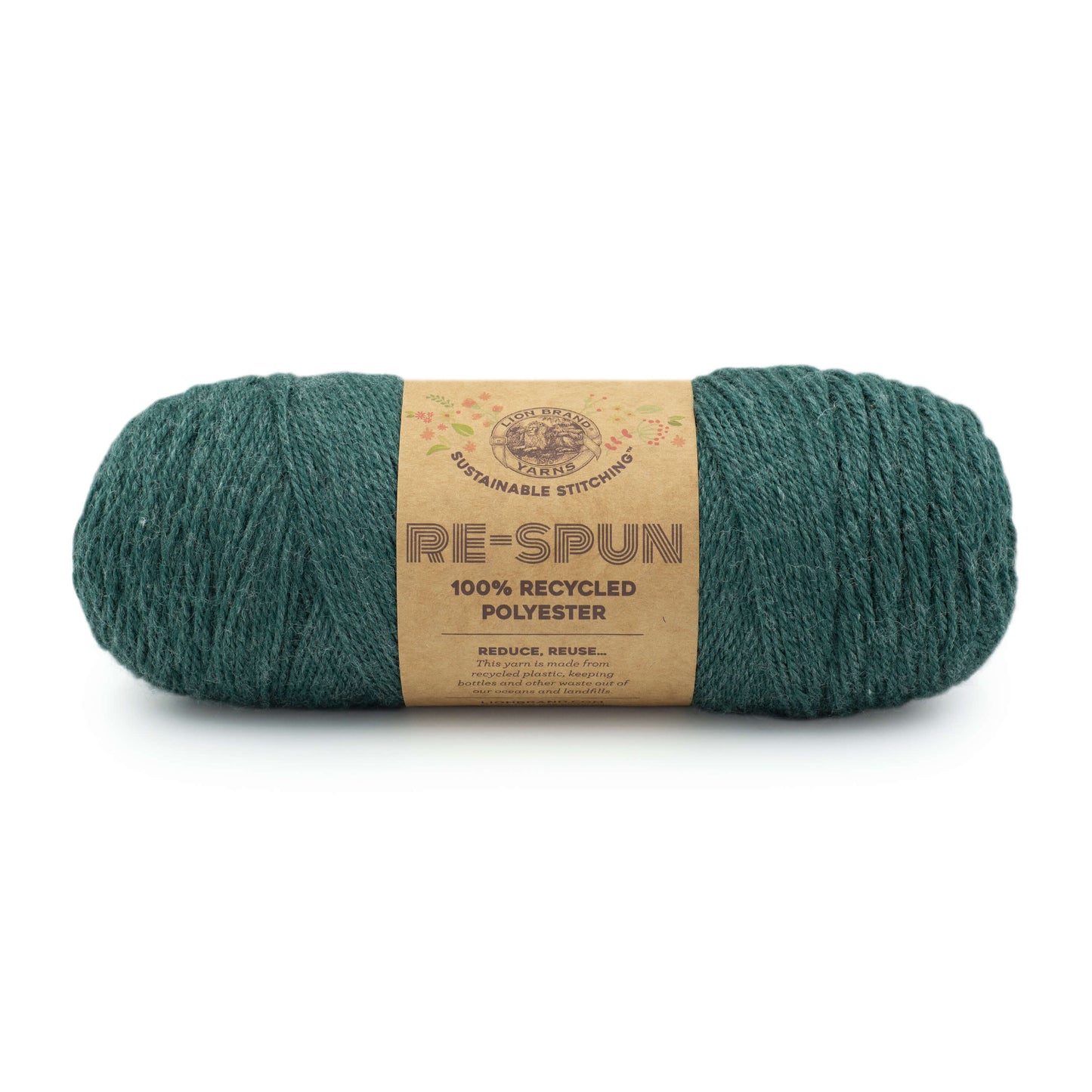 Re-Spun Yarn - Discontinued