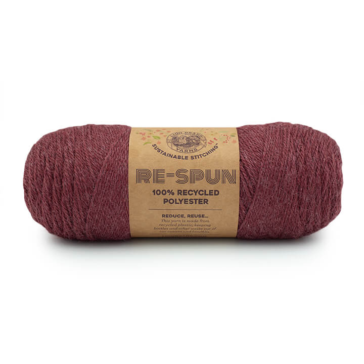 Re-Spun Yarn - Discontinued