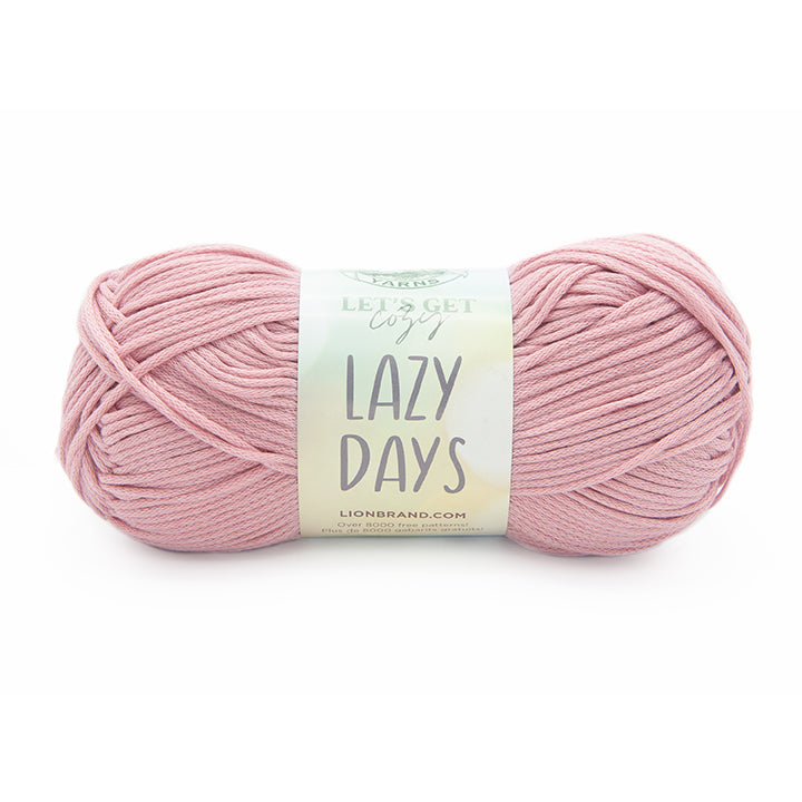 Lazy Days Yarn