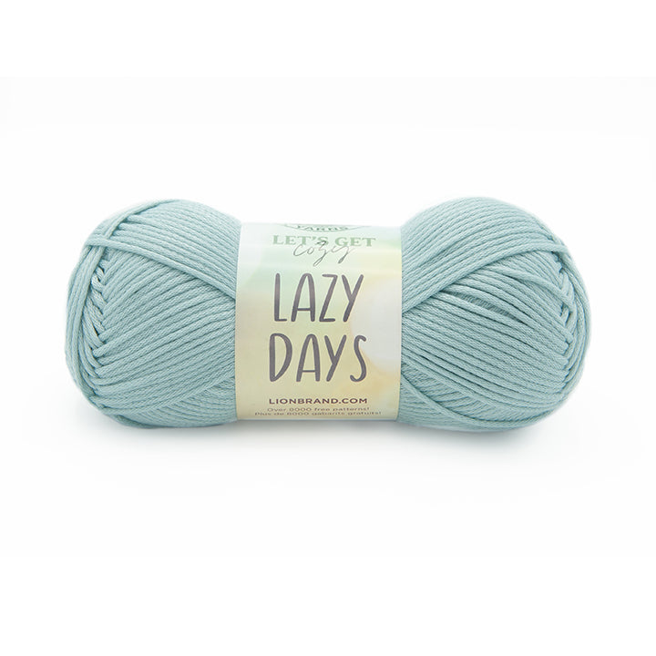 Lazy Days Yarn