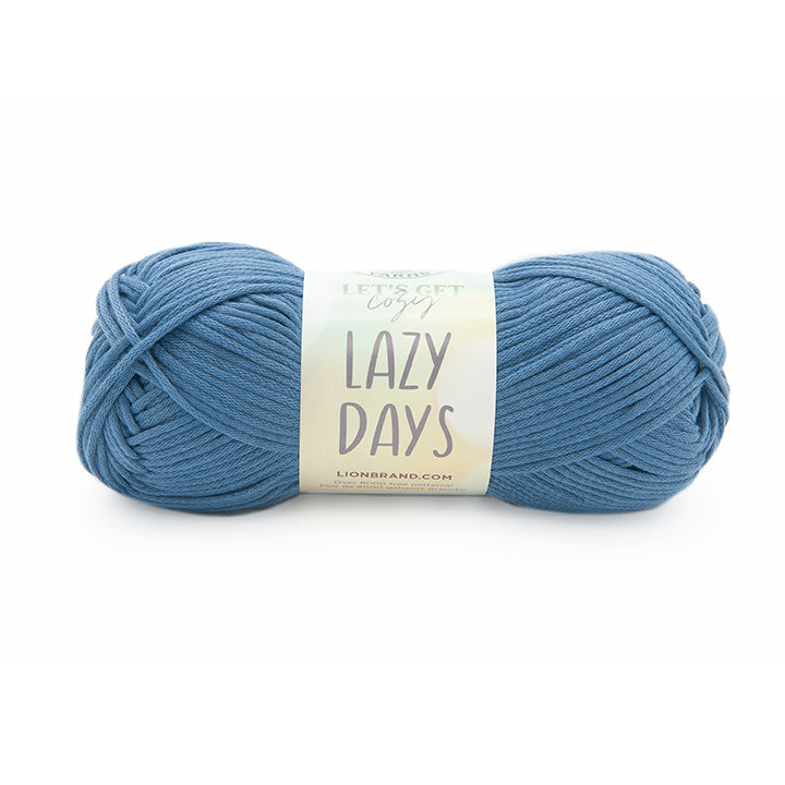 Lazy Days Yarn