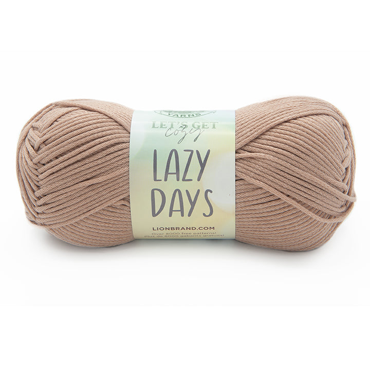 Lazy Days Yarn