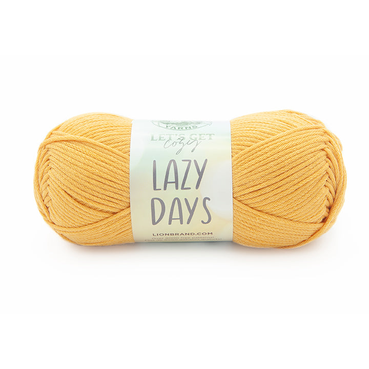 Lazy Days Yarn