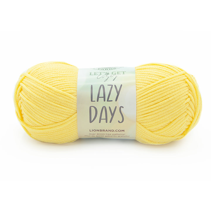 Lazy Days Yarn