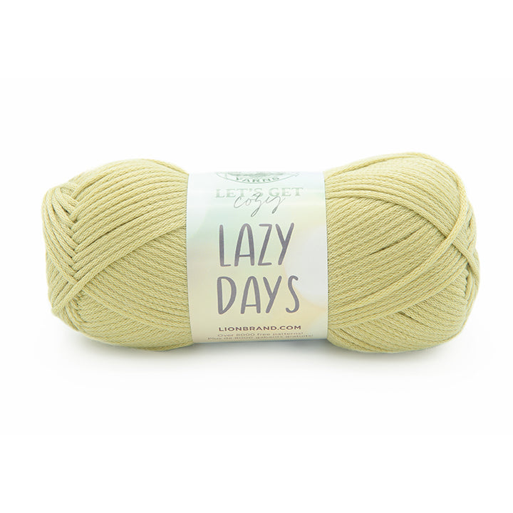 Lazy Days Yarn