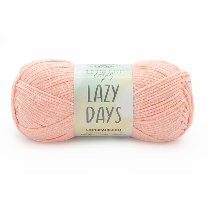 Lazy Days Yarn