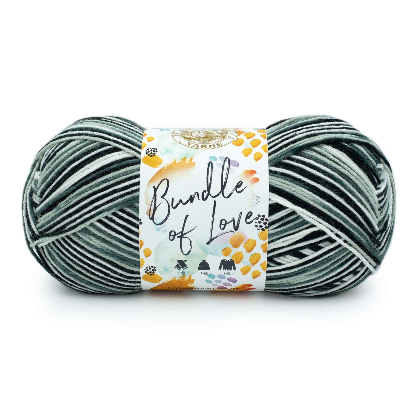 Bundle of Love Yarn