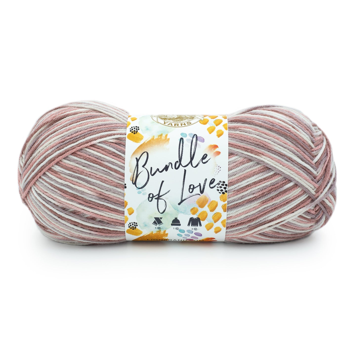 Bundle of Love Yarn