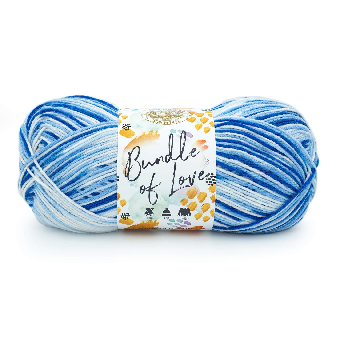 Bundle of Love Yarn