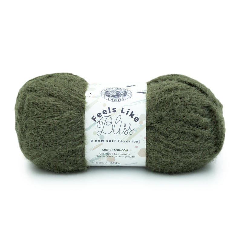 Feels Like Bliss Yarn