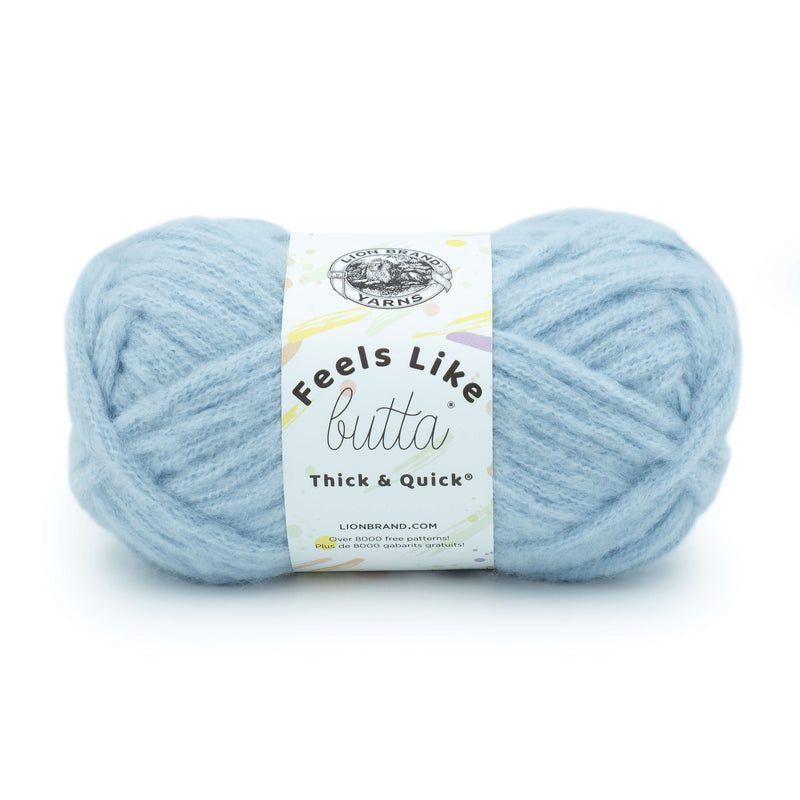 Feels Like Butta® Thick & Quick® Yarn