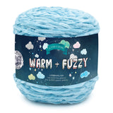 A Star is Born: Warm & Fuzzy Yarn - Discontinued thumbnail