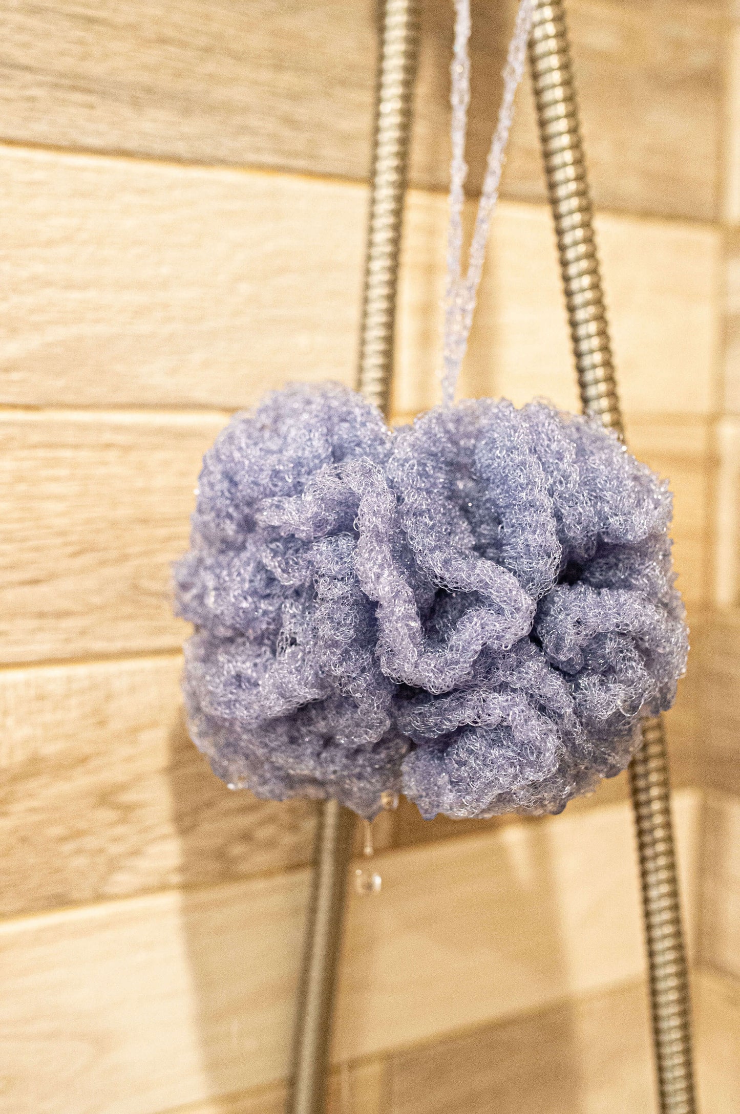 Crochet Loofah