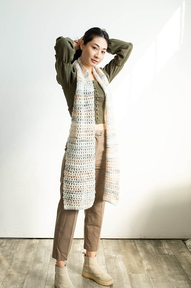 Scarfie® Lite Yarn