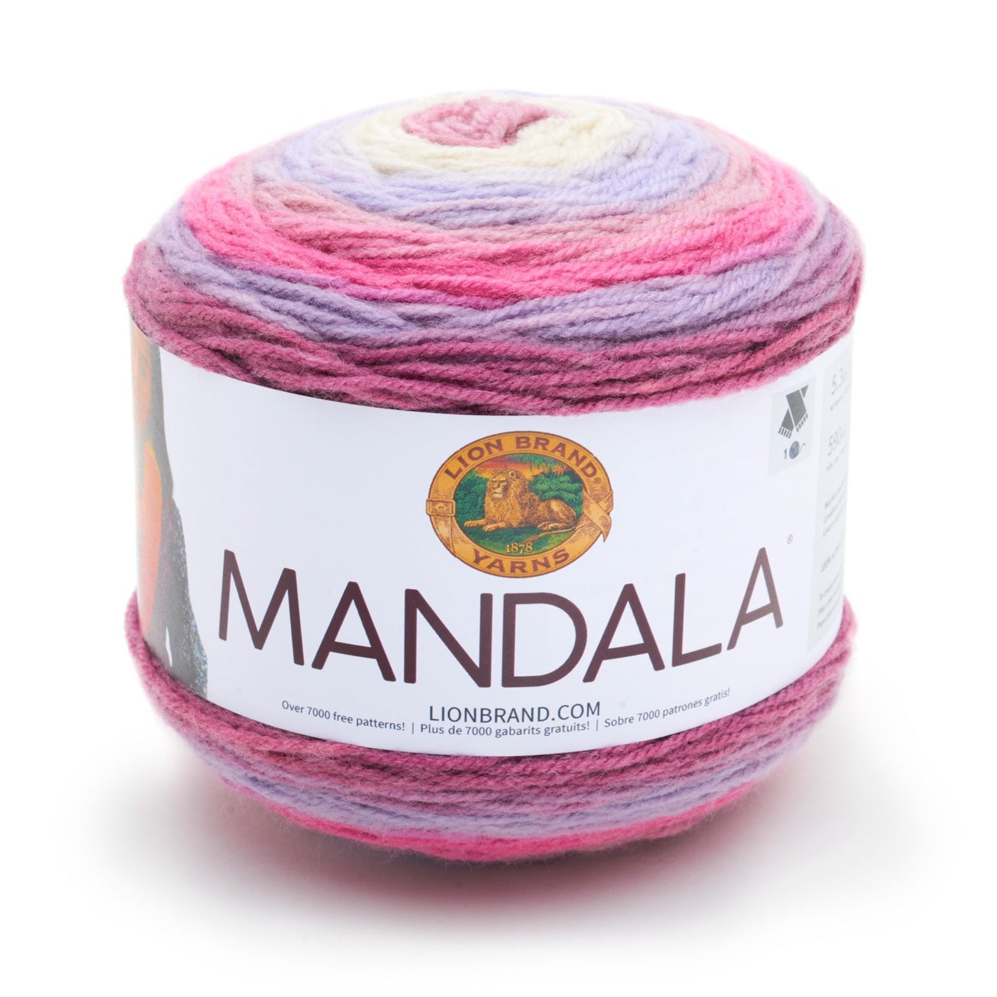 Mandala® Yarn