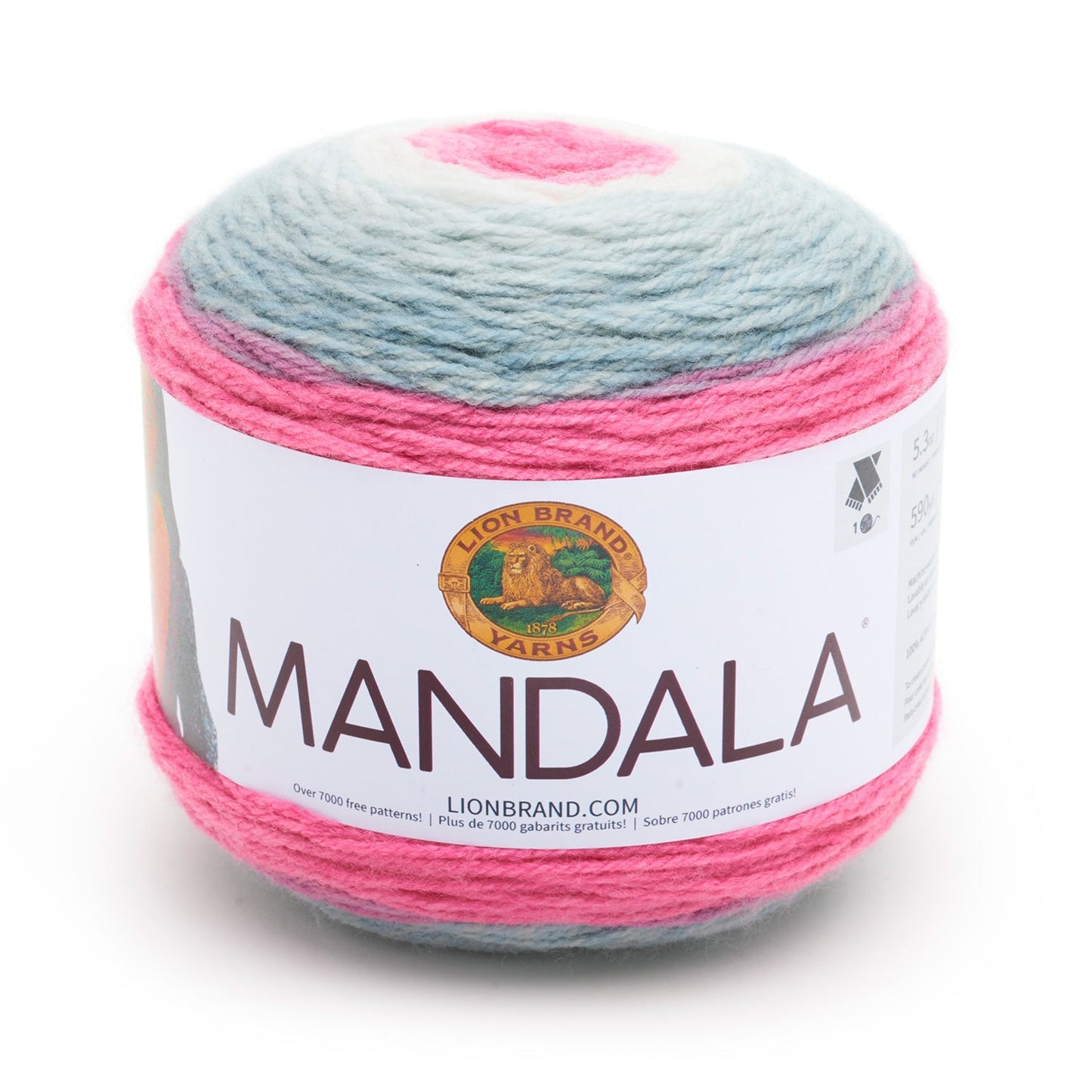 Mandala® Yarn