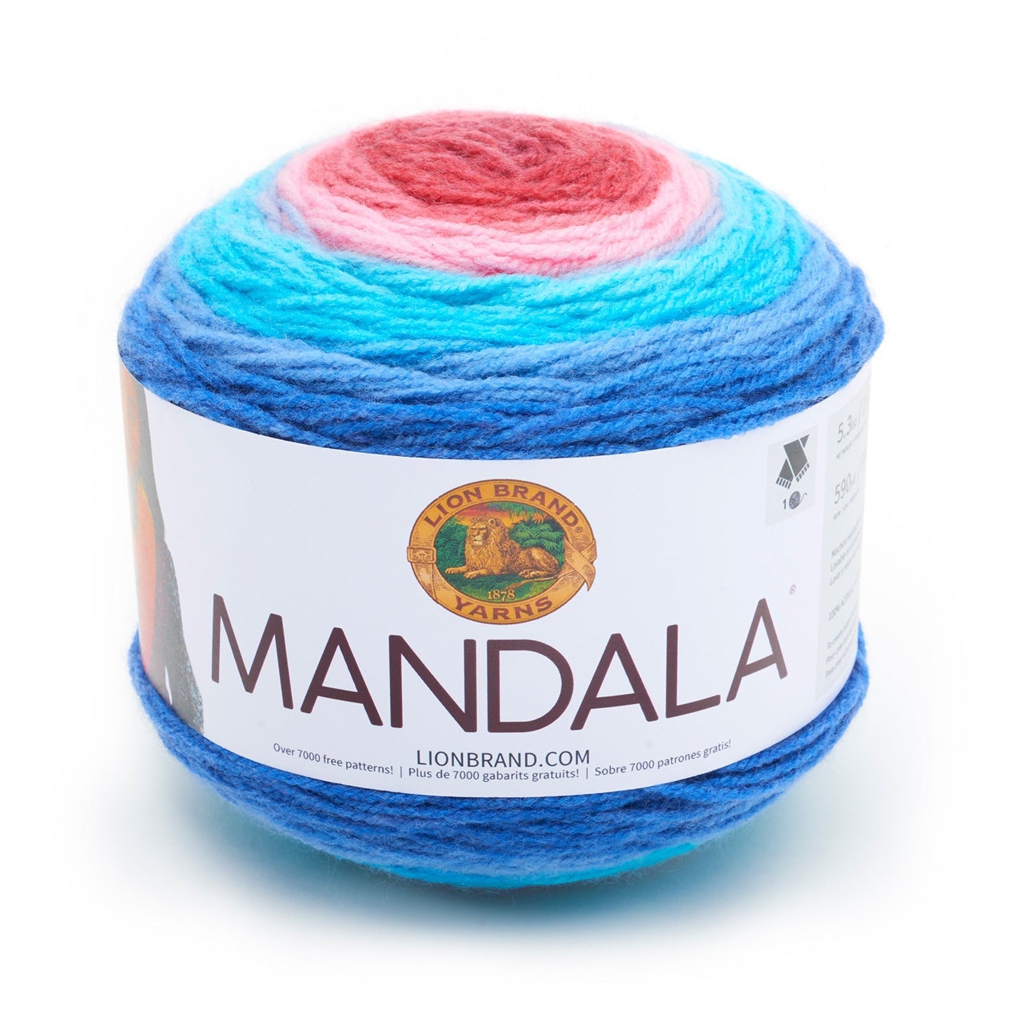 Mandala® Yarn