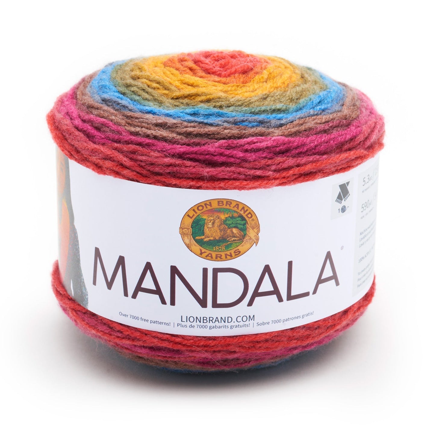 Mandala® Yarn