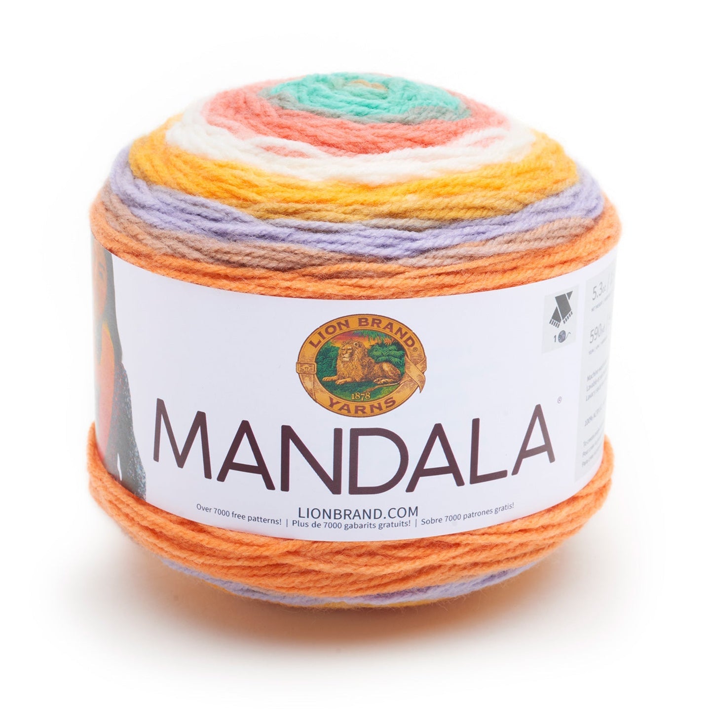 Mandala® Yarn