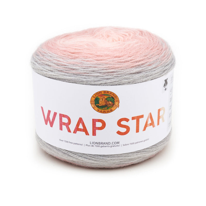 Wrap Star Yarn - Discontinued