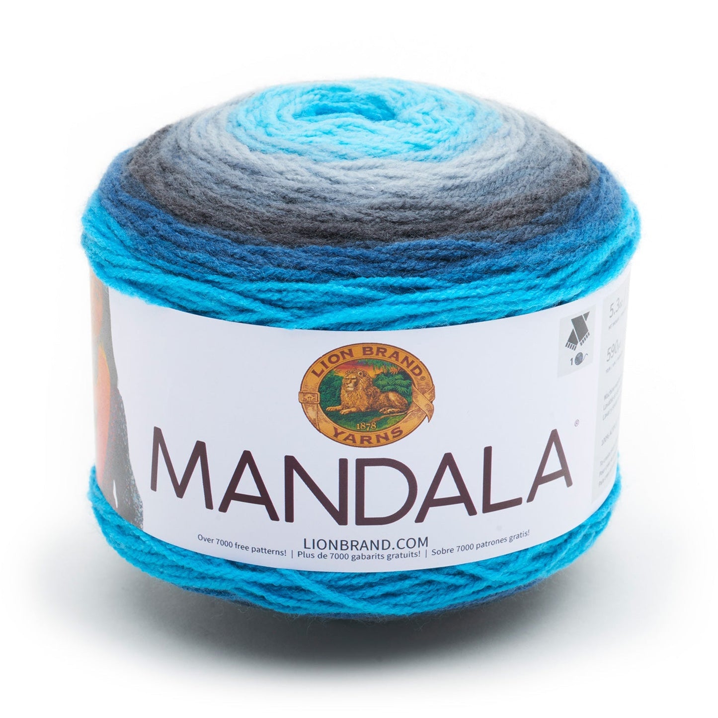 Mandala® Yarn