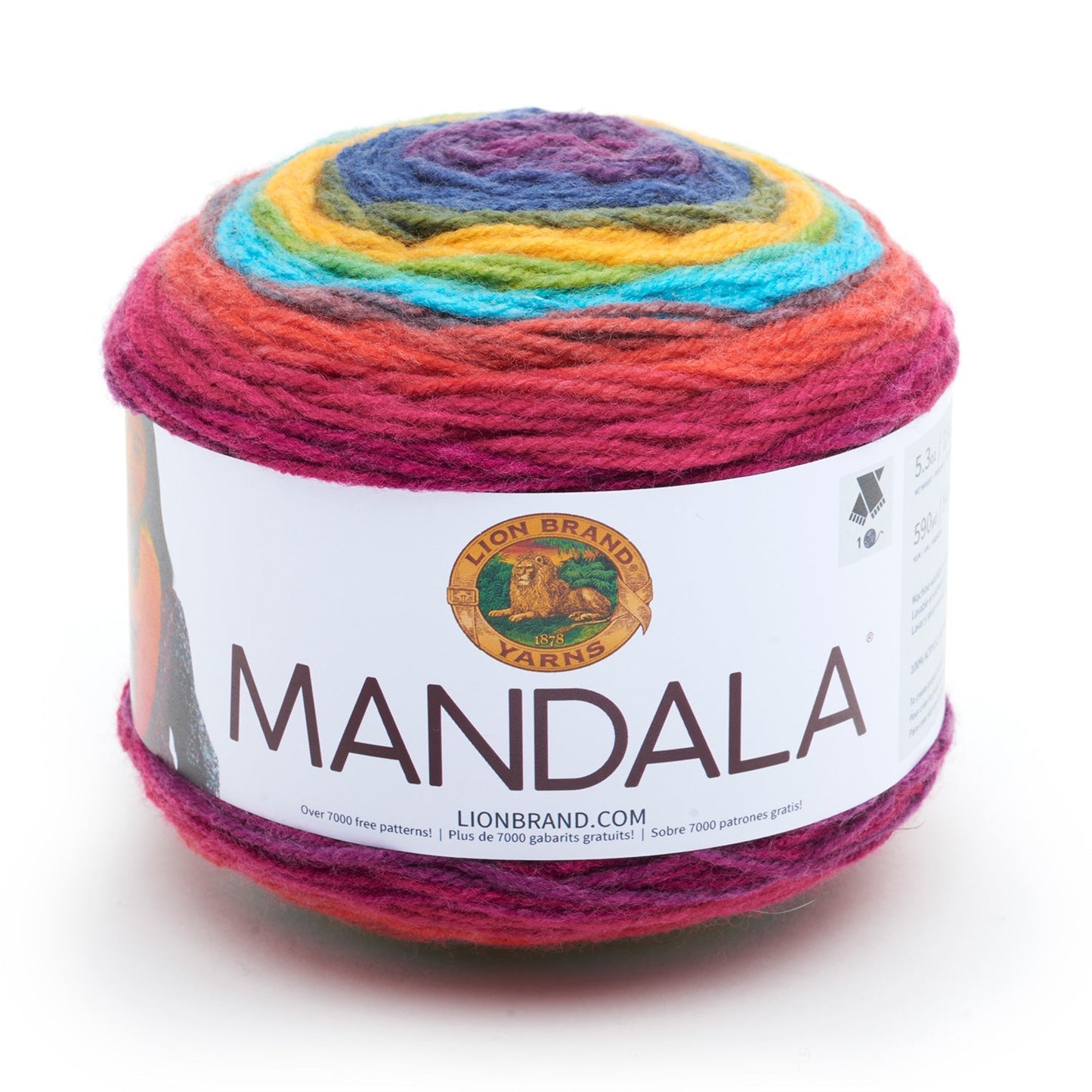 Mandala® Yarn