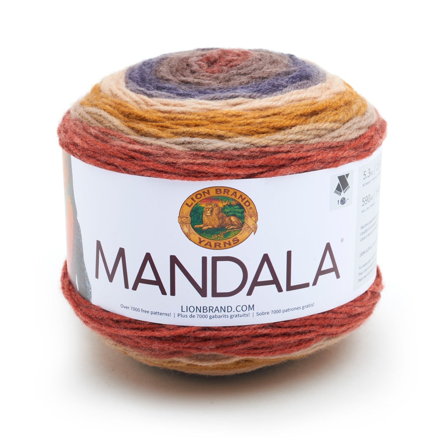 Mandala® Yarn