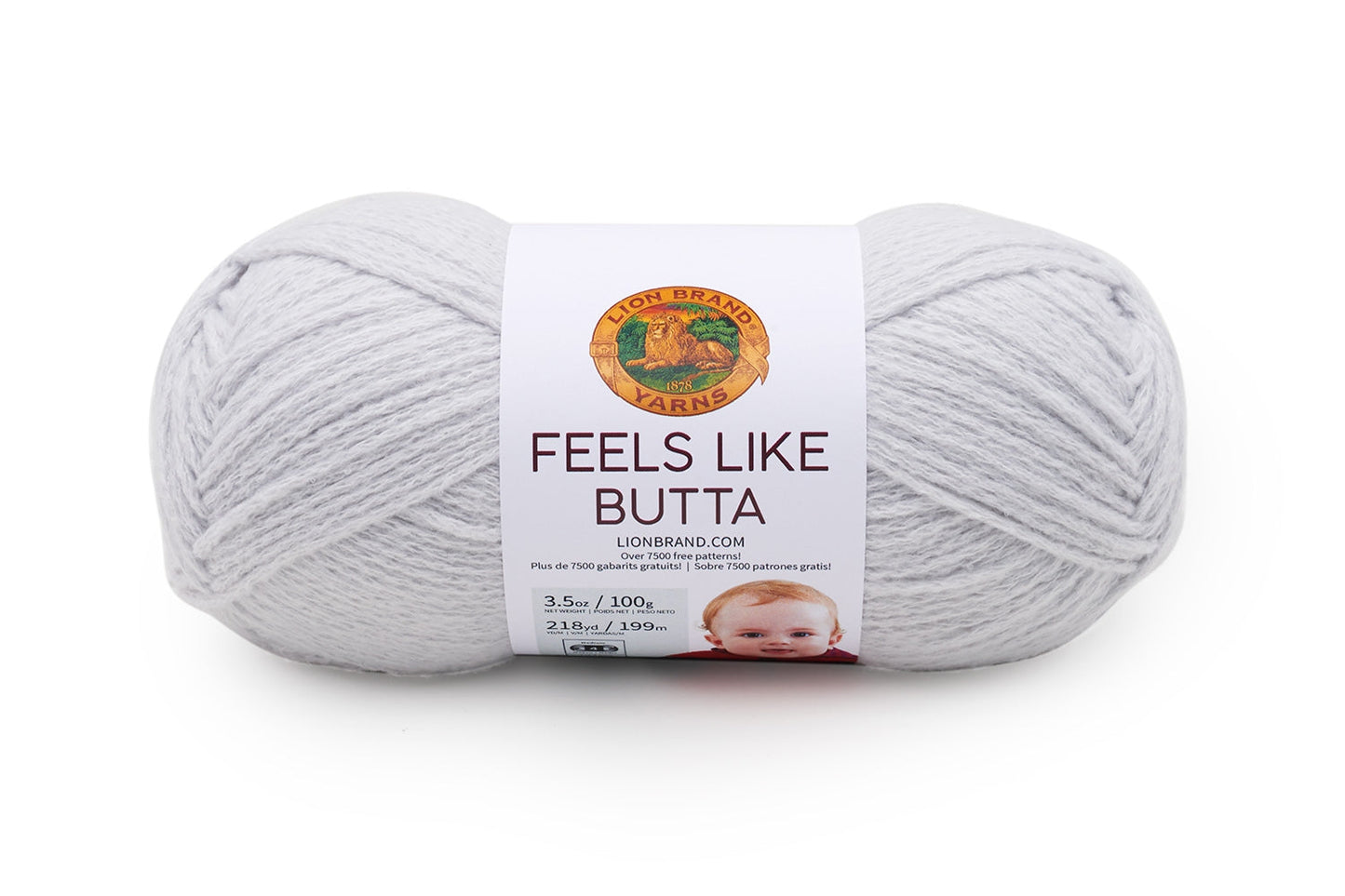 Feels Like Butta® Yarn