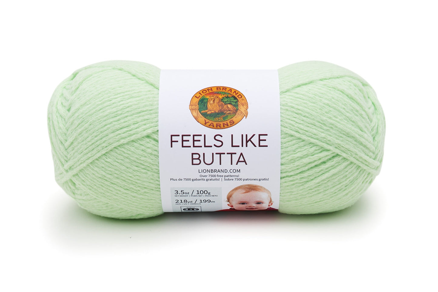 Feels Like Butta® Yarn