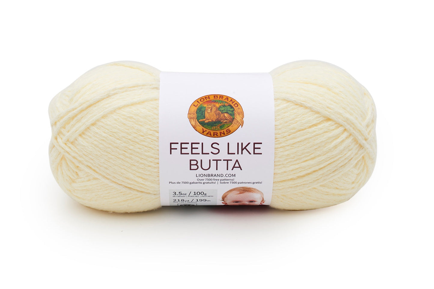 Feels Like Butta® Yarn
