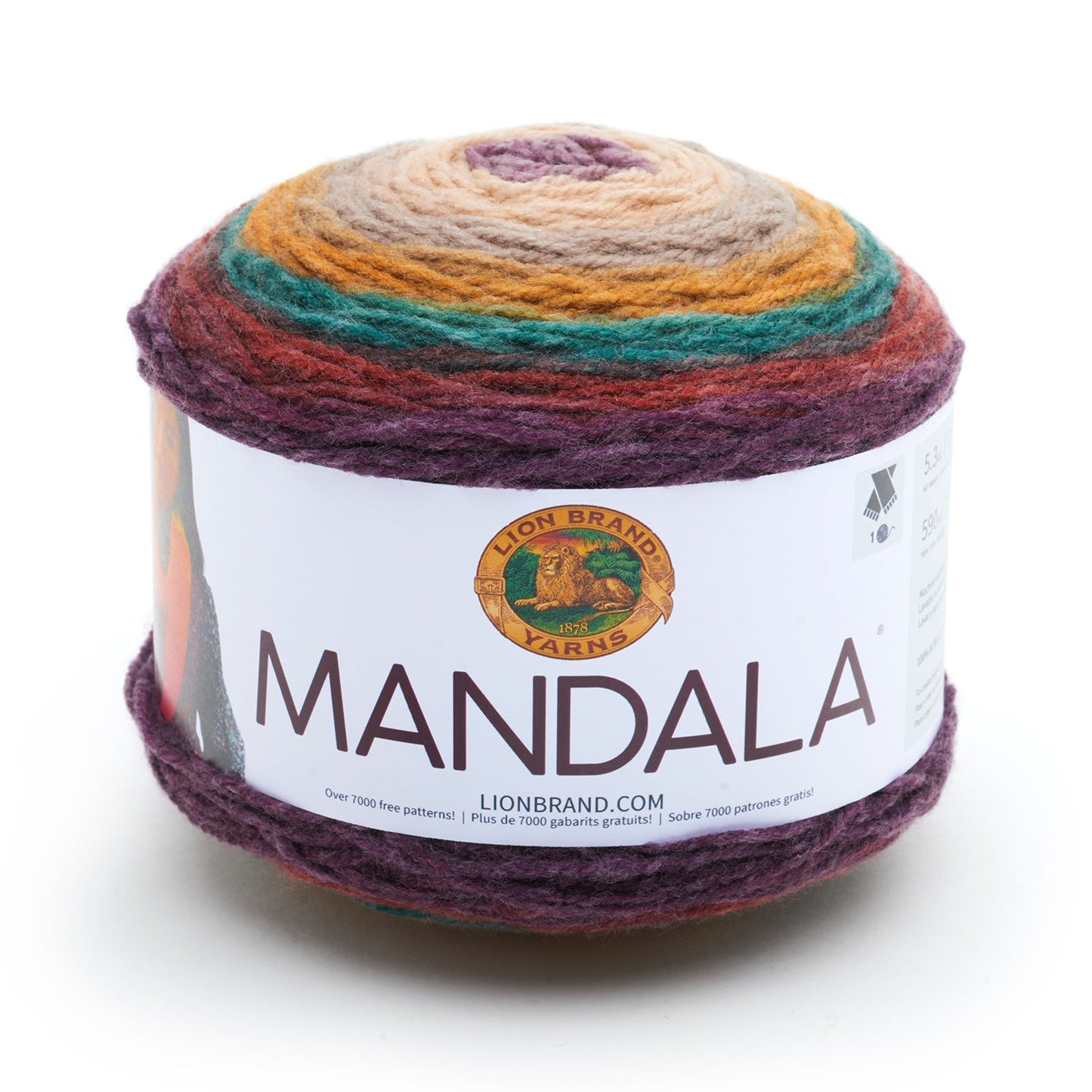 Mandala® Yarn