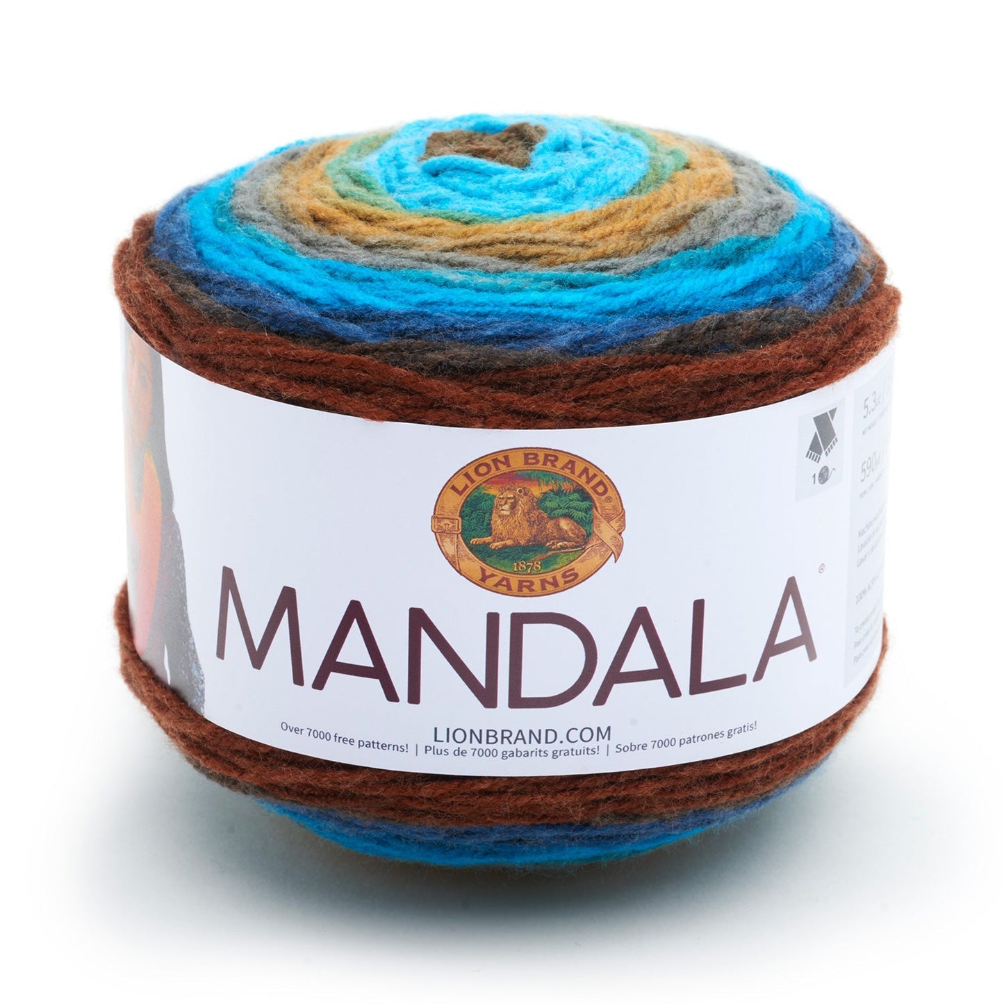 Mandala® Yarn