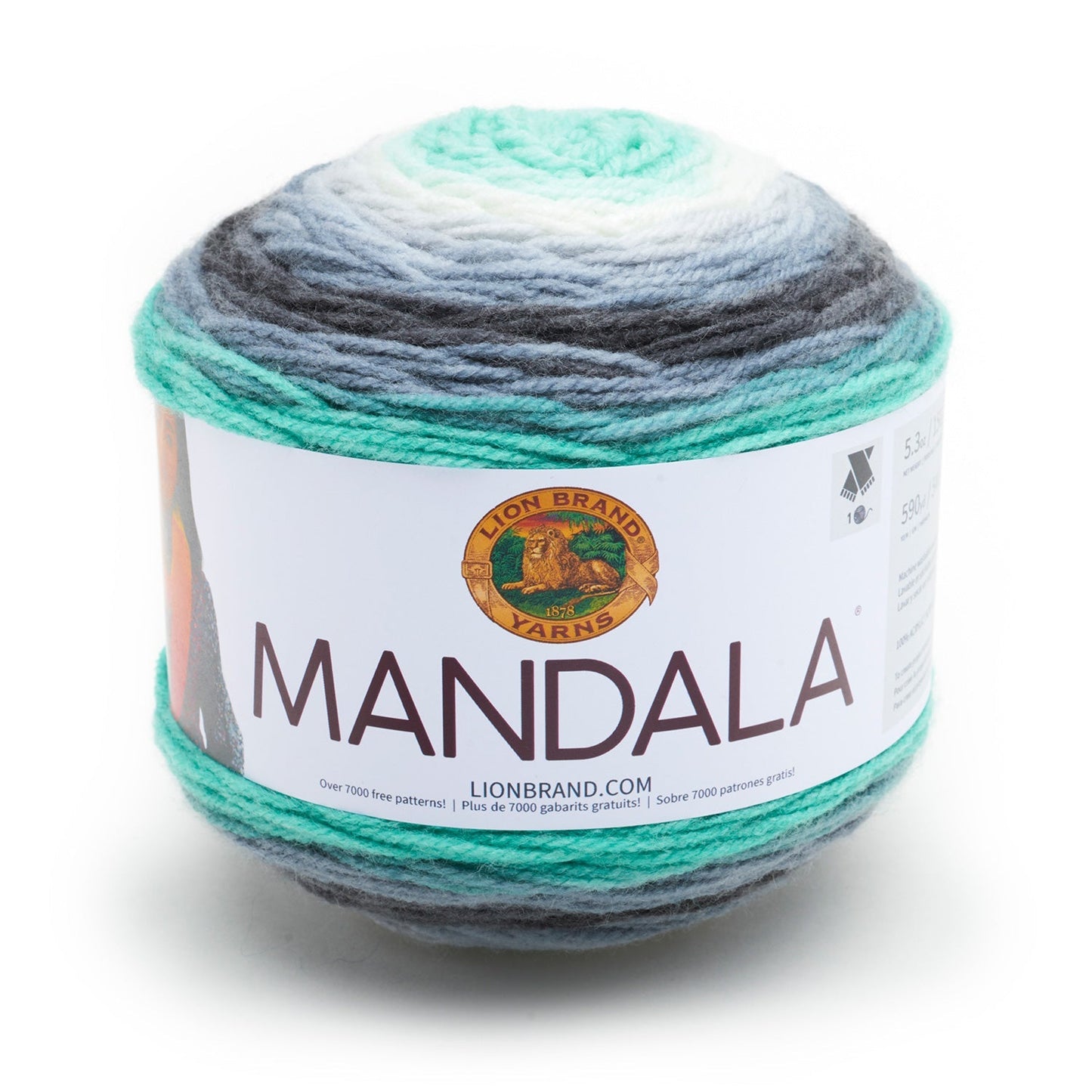 Mandala® Yarn