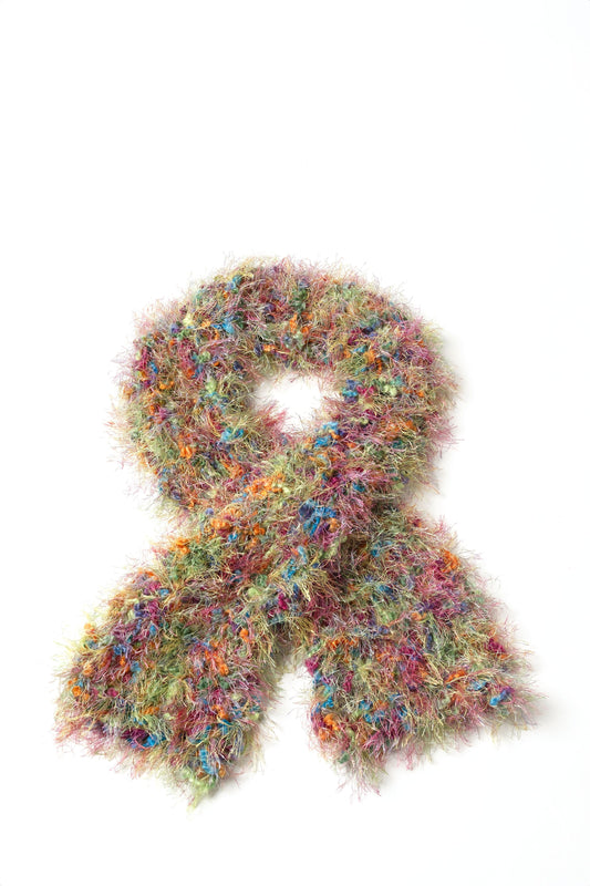 Two Hour Scarf Pattern (Knit)