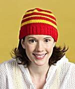 Kool Hat Pattern (Knit)
