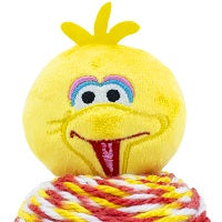 swatch-hidden__Big Bird