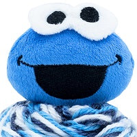 swatch-hidden__Cookie Monster