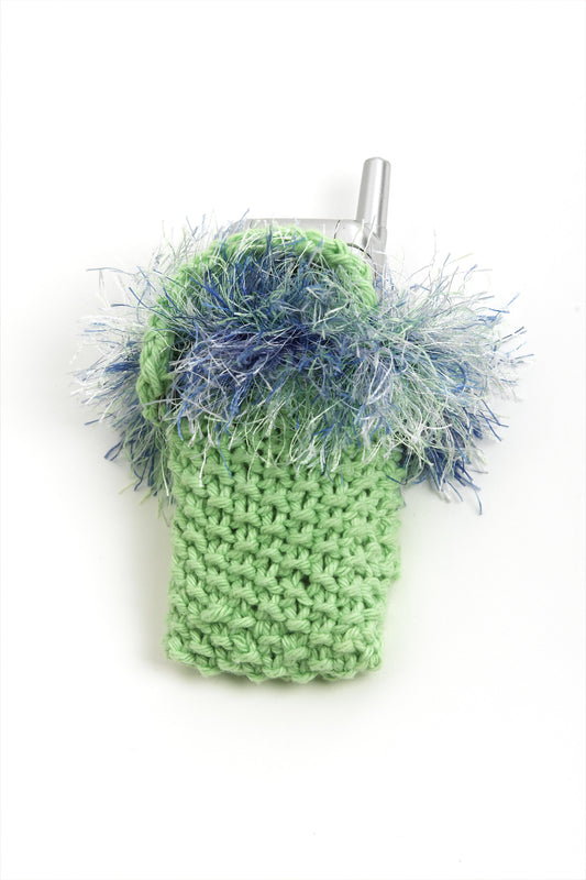 Cell Phone Case (Knit)