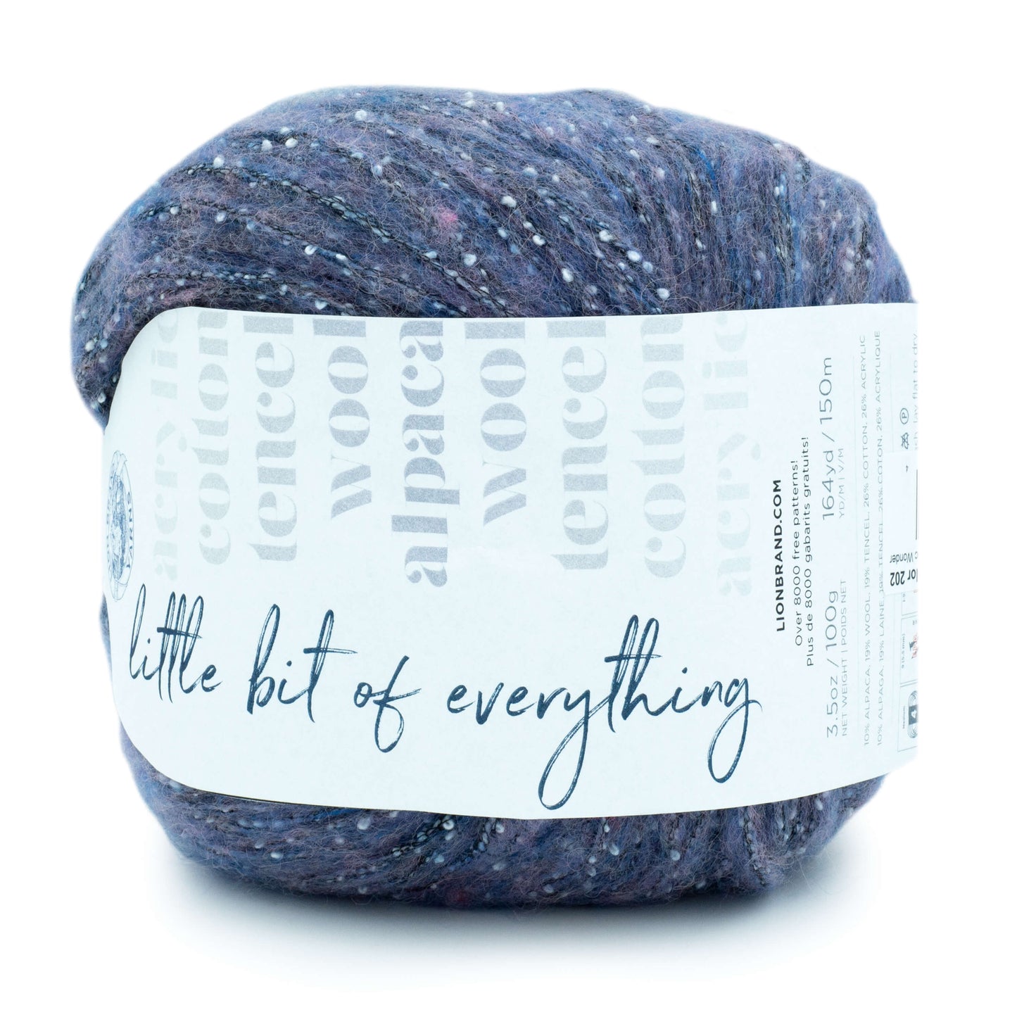 Little Bit of Everything Yarn - Discontinued