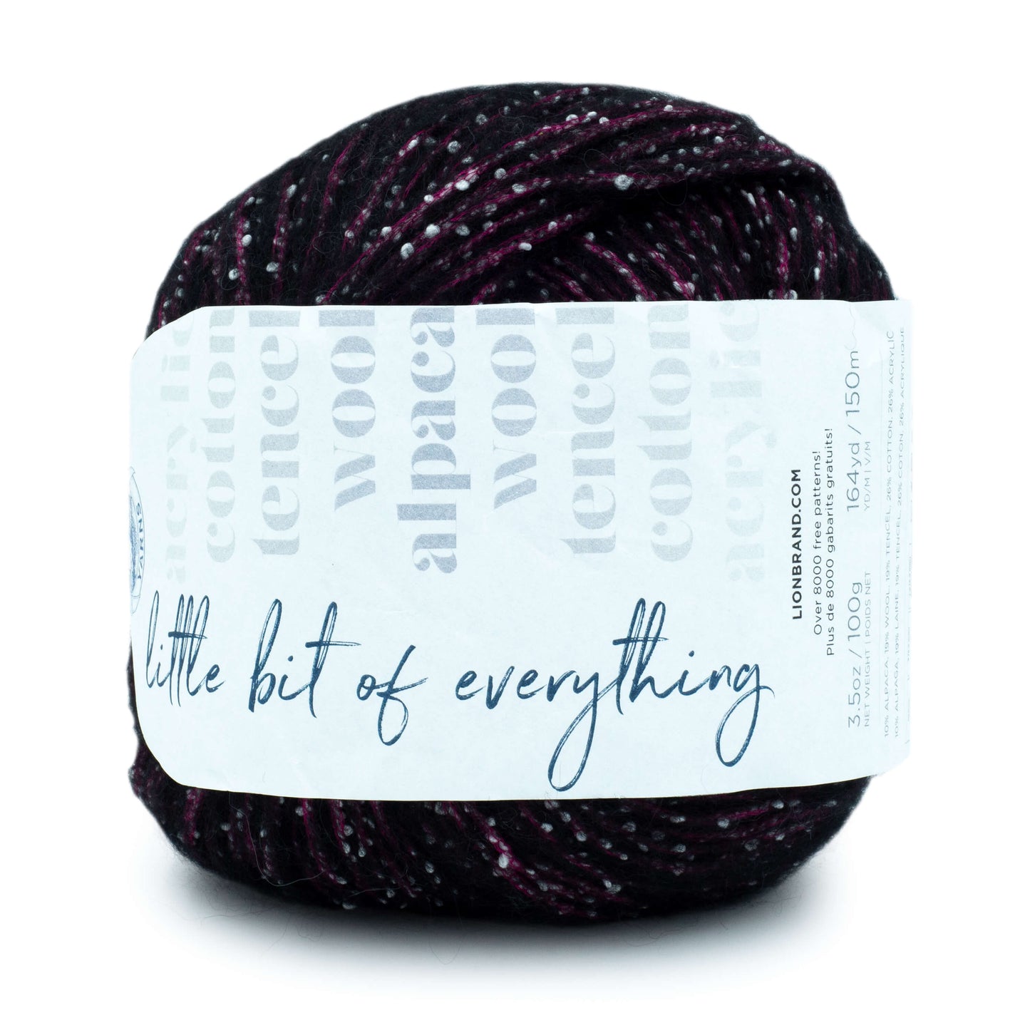 Little Bit of Everything Yarn - Discontinued
