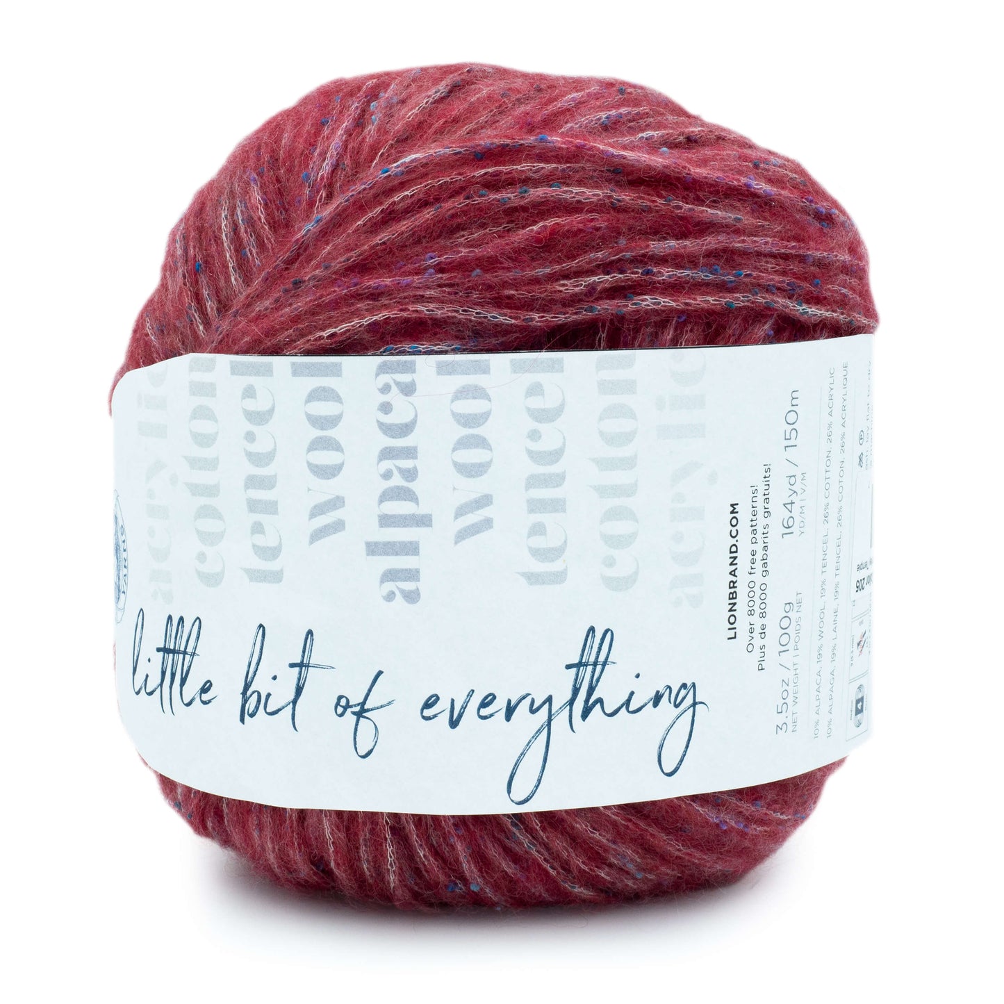 Little Bit of Everything Yarn - Discontinued