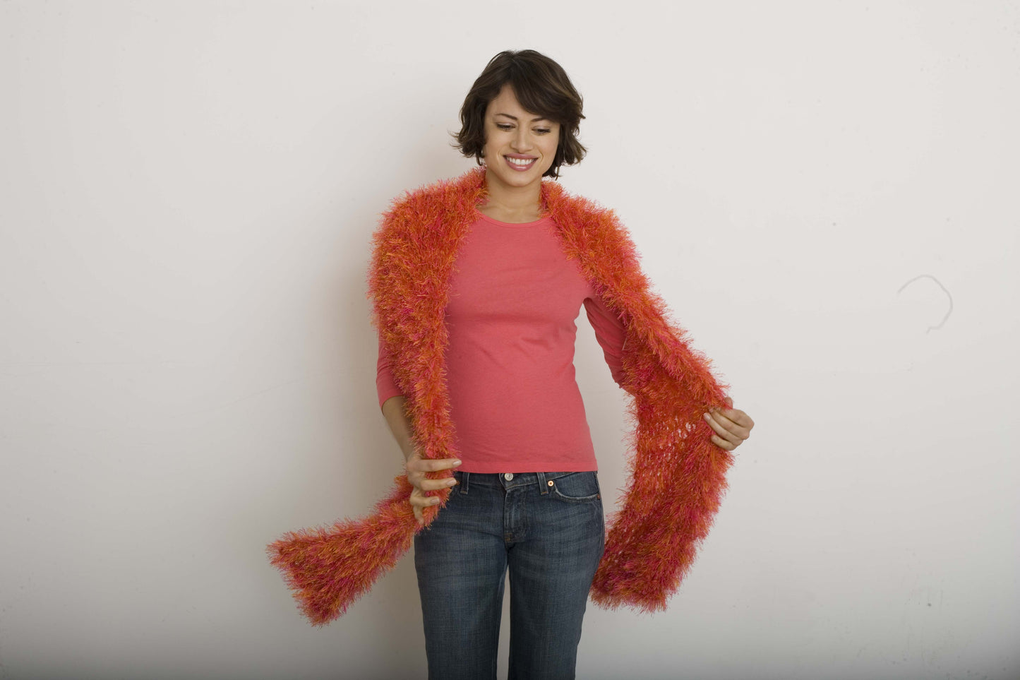 Speed Stix 2-hour wrap (Knit)